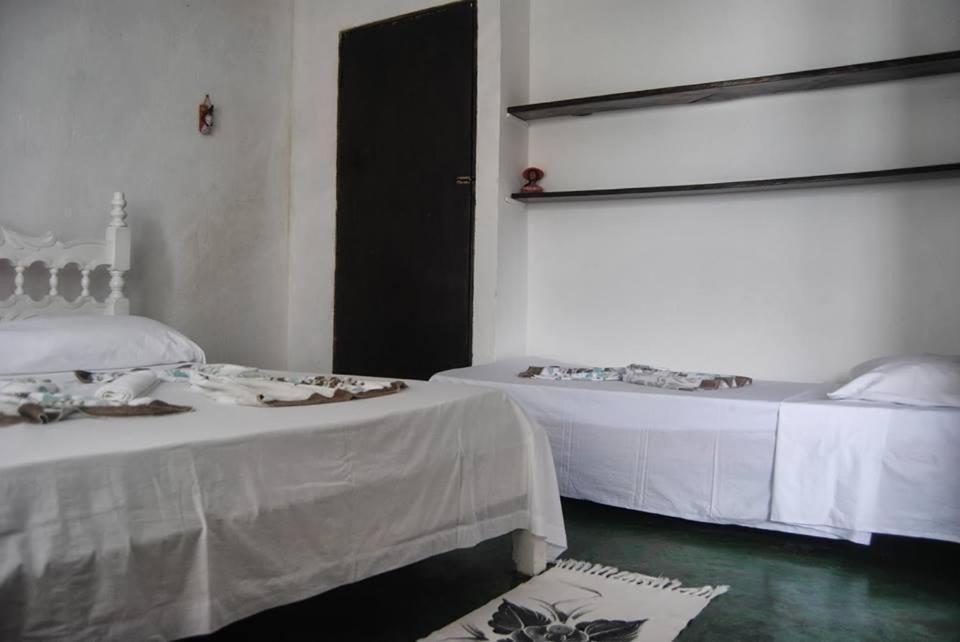 Itacaré Suites Tiririca Guest House المظهر الخارجي الصورة